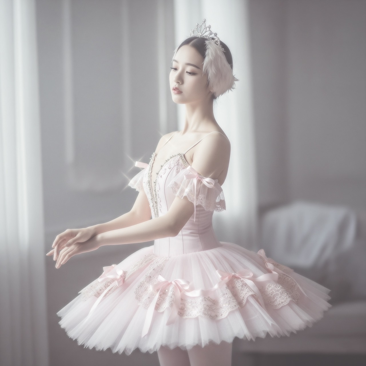 ballerina